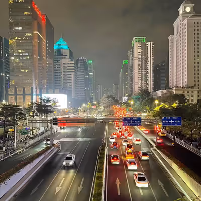 chongqing